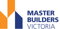 master builders victoria logo